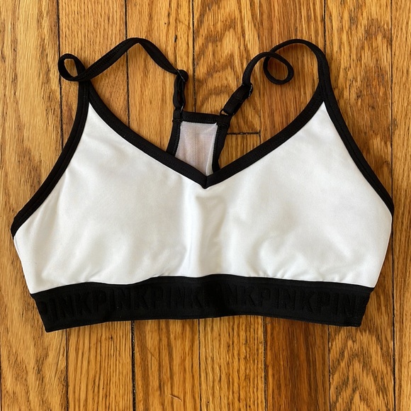 VS PINK Sports Bra Bundle - Picture 3 of 5